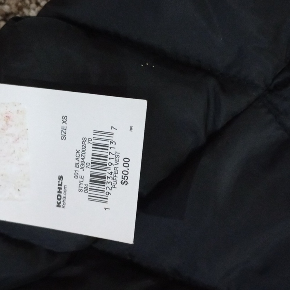 Puffer jacket - Picture 5 of 6